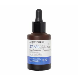 Keenwell Aquasphera Sérum Concentré 30ml