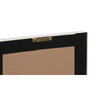 Home ESPRIT Jeu de 4 tableaux Moderne 22 x 2 x 22 cm