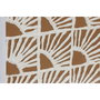 Home ESPRIT Jeu de 4 tableaux Moderne 22 x 2 x 22 cm
