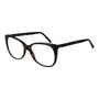 Monture de Lunettes Unisexe Andy Wolf 5071 55B