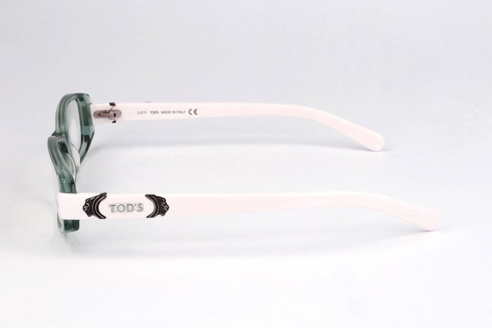 Tods TO5013-87 Gafas de vista marron