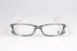 Tods TO5013-87 Gafas de vista marron