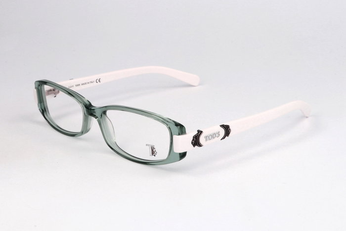 Tods TO5013-87 Gafas de vista marron