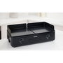 Severin SUAVE PG 8569 Plancha de table