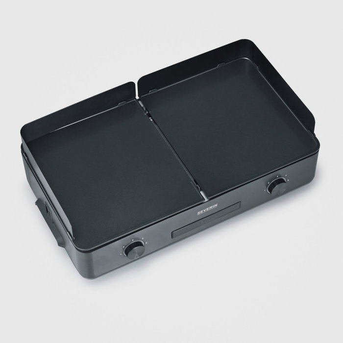 Severin SUAVE PG 8569 Plancha de table Severin SUAVE PG 8569 Plancha de table