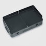 Severin SUAVE PG 8569 Plancha de table