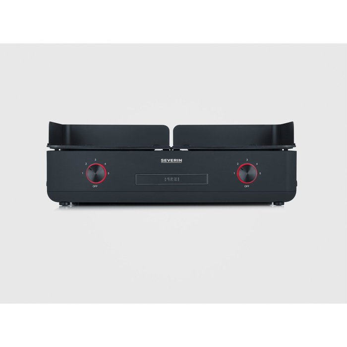 Severin SUAVE PG 8569 Plancha de table Severin SUAVE PG 8569 Plancha de table