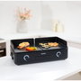 Severin SUAVE PG 8569 Plancha de table