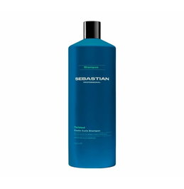 Sebastian Twisted Shampoo 1000ml