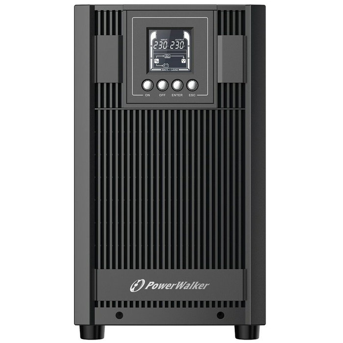 PowerWalker VFI 3000 AT FR PowerWalker VFI 3000 AT FR