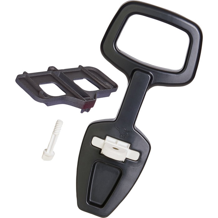 Big BIG Bobby Car Walker 2-en-1 accessoire aide à la marche et dossier Big BIG Bobby Car Walker 2-en-1 accessoire aide à la marche et dossier