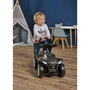 Big BIG Bobby Car Walker 2-en-1 accessoire aide à la marche et dossier