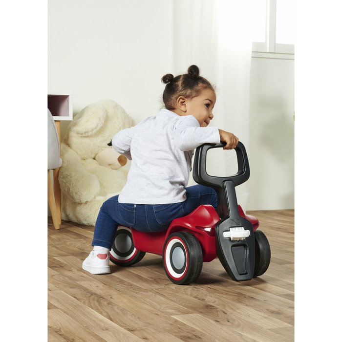 Big BIG Bobby Car Walker 2-en-1 accessoire aide à la marche et dossier Big BIG Bobby Car Walker 2-en-1 accessoire aide à la marche et dossier