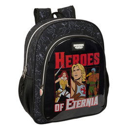 SAFTA Sac à dos Masters of the Universe 38cm adaptable