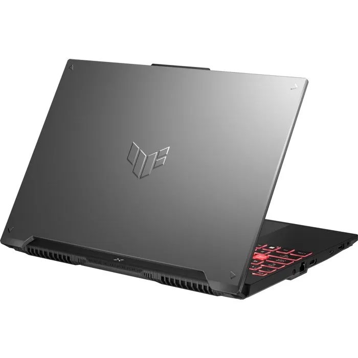 Asus TUF Gaming A16 TUF607 - AMD Ryzen 7 - 16Go RAM - 512Go SSD - RTX 4050