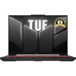 Asus TUF Gaming A16 TUF607 - AMD Ryzen 7 - 16Go RAM - 512Go SSD - RTX 4050