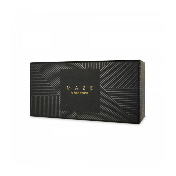 Menottes érotiques Bijoux Indiscrets 11512 Menottes érotiques Bijoux Indiscrets 11512