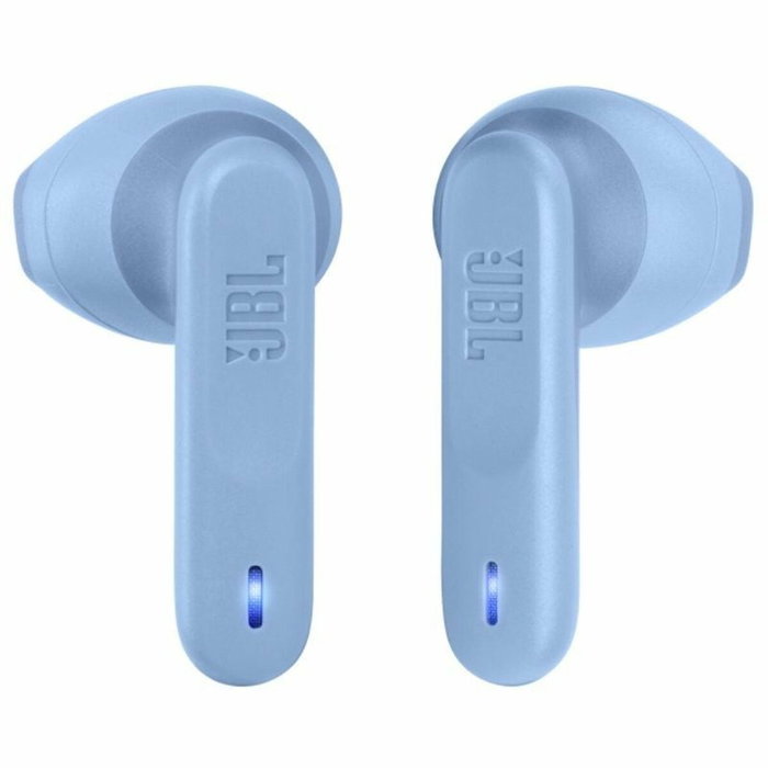 Écouteurs Sans Fil avec Étui de Charge JBL Wave Flex Bleu
