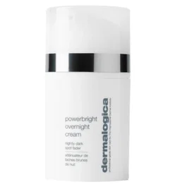 Dermalogica PowerBright Vitamine C Anti-taches Crème de Nuit 50 ml