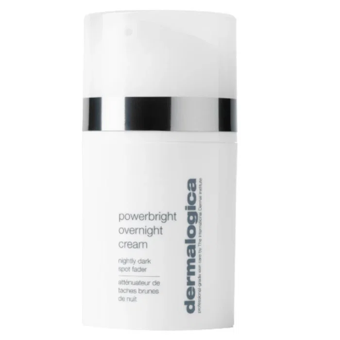 Dermalogica PowerBright Vitamine C Anti-taches Crème de Nuit 50 ml Dermalogica PowerBright Vitamine C Anti-taches Crème de Nuit 50 ml