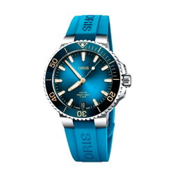 Oris Aquis Date 4125-07-4-22-75FC