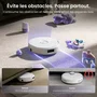 Narwal Freo 20 Edge - Robot Aspirateur Laveur - 31 000 Pa
