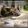 Narwal Freo 20 Edge - Robot Aspirateur Laveur - 31 000 Pa