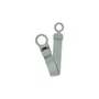Bibs Attache-sucette Clip Loop Sage
