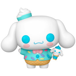 FUNKO Figura POP Hello Kitty and Friends Cinnamoroll
