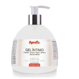 APROLIS Gel Intime au Propolis 225 ml - Hygiène Intime Féminine