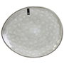 Home Deco Factory Plato Gres Arena 27,5 cm