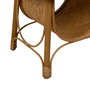 Table Basse RATÁN Naturel 81 x 51 x 47,5 cm