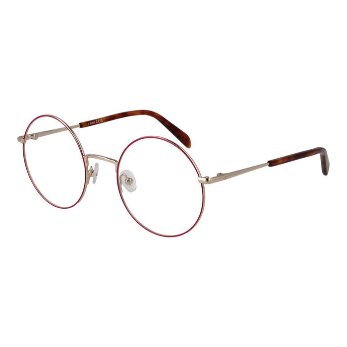 Monture de Lunettes Femme Emilio Pucci EP5255 53077 Monture de Lunettes Femme Emilio Pucci EP5255 53077