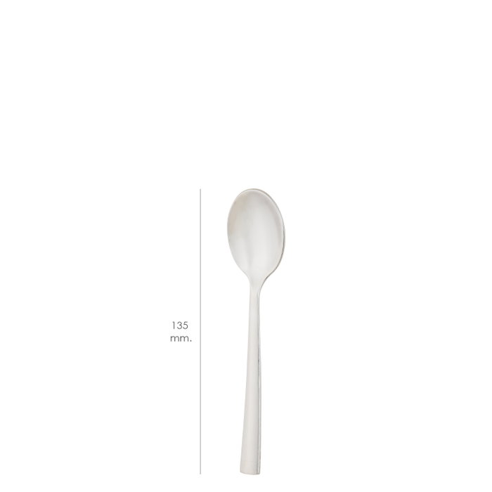 ORYX Cuillère café et dessert Flair 135 mm ORYX Cuillère café et dessert Flair 135 mm