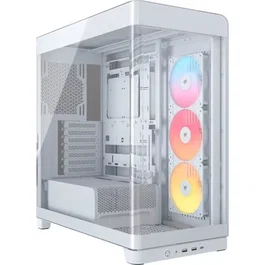 Corsair FRAME 4500X RS-R ARGB Blanc