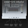 Corsair FRAME 4500X RS-R ARGB Blanc