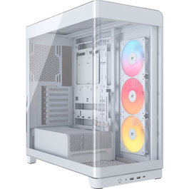 Corsair FRAME 4500X RS-R ARGB Blanc