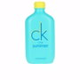 Calvin Klein CK ONE SUMMER 2020 Eau de Toilette Vapo 100 ml