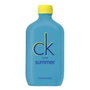 Calvin Klein CK ONE SUMMER 2020 Eau de Toilette Vapo 100 ml