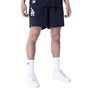 Short de Sport pour Homme New Era LA Dodgers League Essential Blue marine