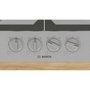 Bosch Table de cuisson à gaz Série 6 PCP6A5I90, 4 foyers, Inox