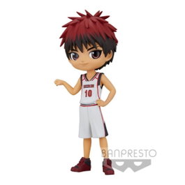 Banpresto Q Posket Taiga Kagami Kuroko's Basketball