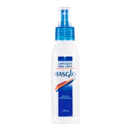 Masglo Nettoyant pour Ongles 120ml
