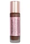 Makeup Revolution Conceal & Define Fond de teint crème F 18, 23 ml