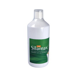MCA PRODUCTOS NATURALES Silamax 1 Litre - Complément Alimentaire au Silicium Organique