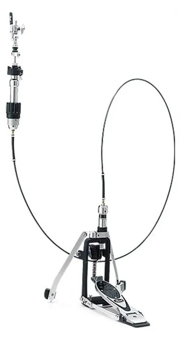 Pearl Support Hi-Hat Eliminator Éloigné pour Batterie