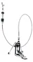 Pearl Support Hi-Hat Eliminator Éloigné pour Batterie