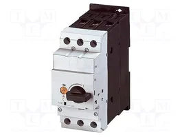EATON ELECTRIC PKZM4-63 Interrupteur de moteur 34kW 220÷690VAC IP20