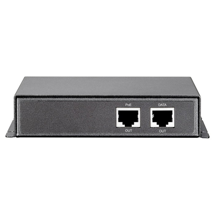 LevelOne POR-0200 PoE-Repeater LevelOne POR-0200 PoE-Repeater