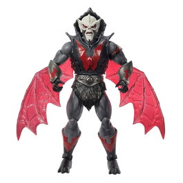 Mattel Masters of the Universe New Eternia figurine Hordak 18 cm